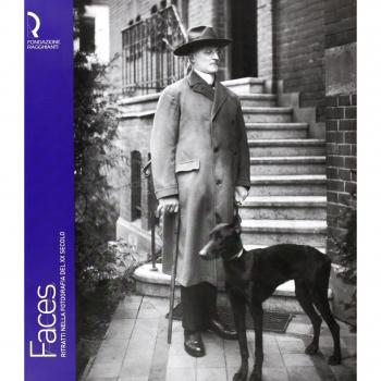 Faces. Ritratti nella fotografia del XX secolo. Catalogo della mostra (Lucca, 15 novembre 2008-31 gennaio 2009)