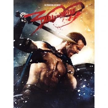 300: L'Alba di Un Impero