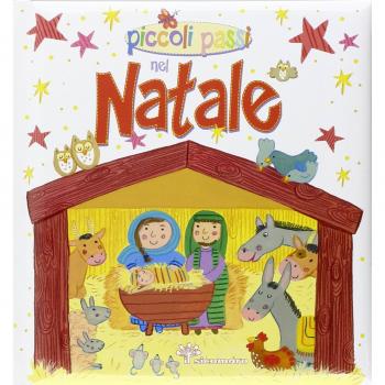 Piccoli passi nel Natale