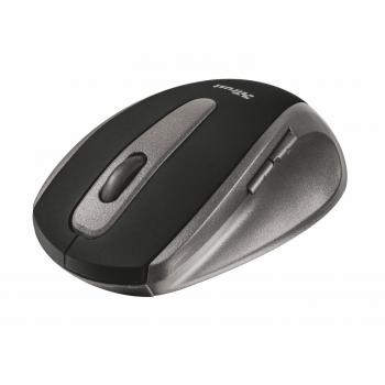 Trust EasyClick Wireless Mouse with Optical Technology at 1000 DPI