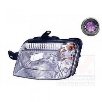 Farol principal VAN WEZEL 1711961