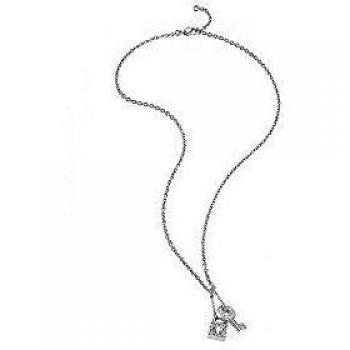 Collar GENUINO MORELLATO ABBRACCIO Mujer