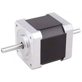 Motore passo passo Joy-it NEMA17-02 0.4 Nm 1.68 A Diametro albero: 5 mm