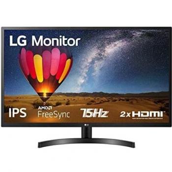 Lg 32MN500M-B.AEU Monitor LED 32 Full HD 1920 x 1080 Pixel 1