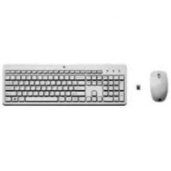 HP 3L1F0AA 230 Combo Tastiera e Mouse Wireless