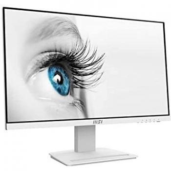 Msi 9S6-3PB5CH-011 Monitor LCD 24 Full HD 1920 x 1080 Pixel 178° Bianco