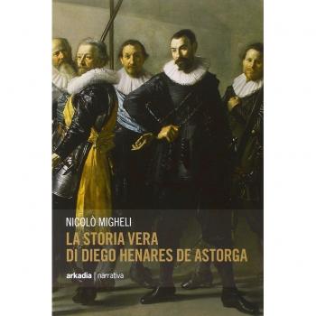 La storia vera di Diego Henares de Astorga