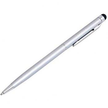 LogiLink Touchpen Argento
