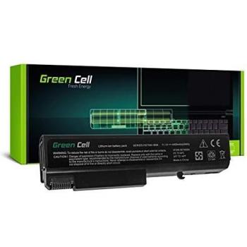Batteria per notebook Green Cell 10.8 V 4400 mAh HP