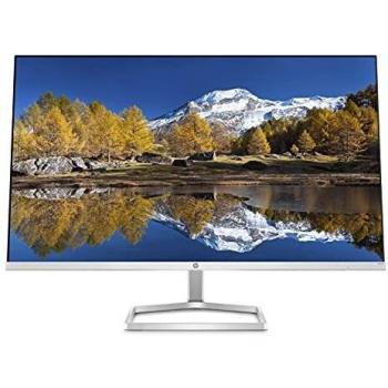 HP M27fq Monitor QHD 27 con Schermo IPS
