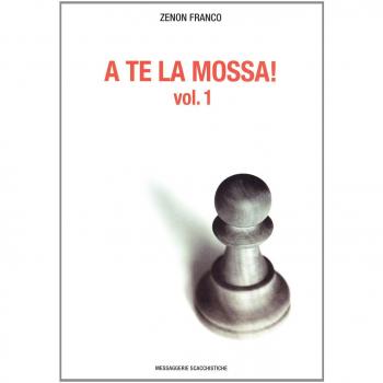 A te la mossa (Vol. 1)