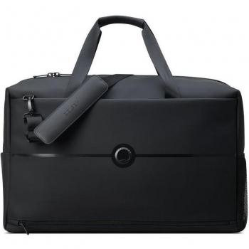 Delsey Paris Turenne Bolsa de Viaje Cabina Unisex adulto