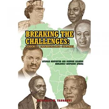 Yangambi, Matthieu W: Breaking the Challenges