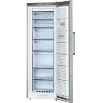 Bosch GSN33VL30 Congelador Vertical Inox No Frost