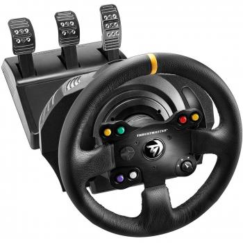 Thrustmaster TX Racing Wheel Leather Edition