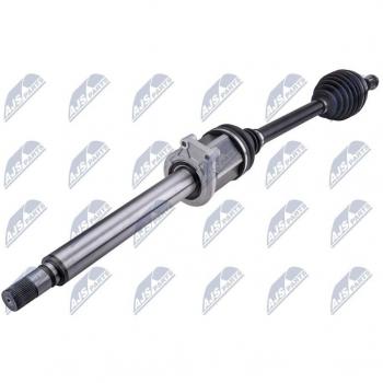 Veio de Transmissão NTY NPW-VW-197