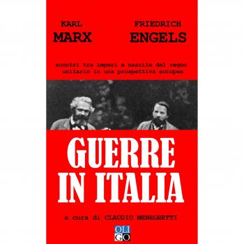 Guerre in Italia. Scontri tra imperi e nascita del regno unitario in una prospettiva europea
