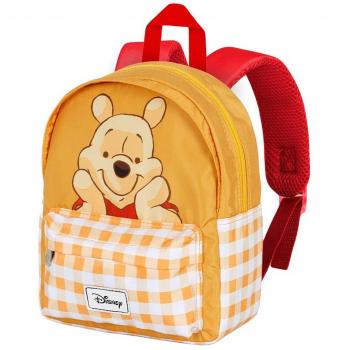 Mochila Preescolar Winnie Pooh Miel