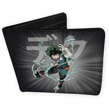 Cartera Izuku & Bakugo