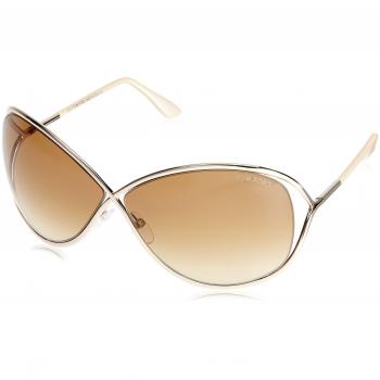 Gafas de Sol Tom Ford Miranda Dorado
