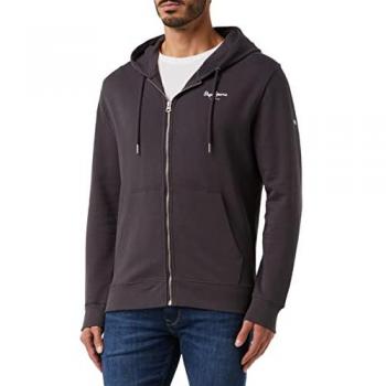 Chaqueta Pepe Jeans Pm582382-990 Negra para Hombre