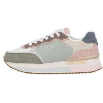 ZAPATILLAS PEPE JEANS RUSPER CLASS DEPORTES PLS60034