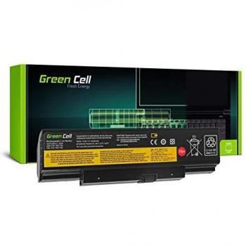 Batteria GreenCell Lenovo ThinkPad Edge E550/E555 – 11,1 V / 4400 mAh