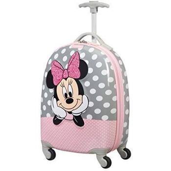Mochila Samsonite Disney Ultimate 2.0 con Espejo de Minnie Brillante