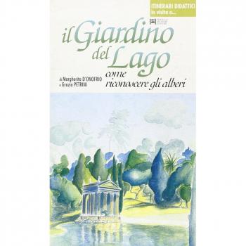 Il giardino del lago. Come riconoscere gli alberi