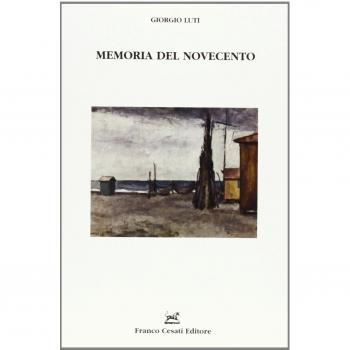 Memoria del Novecento