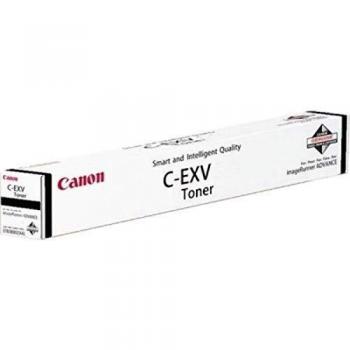 Canon C-EXV52 Yellow Toner Cartridge 66500 Page Yield Seiten