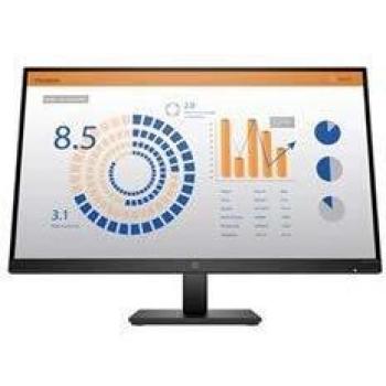 HP P27q G4 Monitor QHD IPS