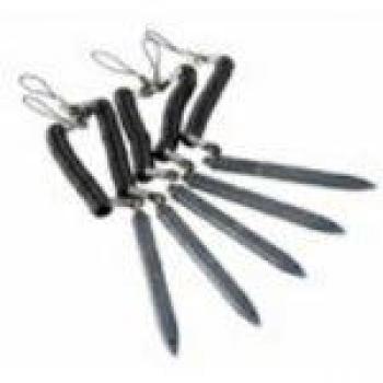 Penna Intermec 203‑986‑001 Nero per PDA