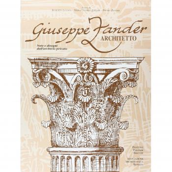 Giuseppe Zander architetto. Ediz. illustrata