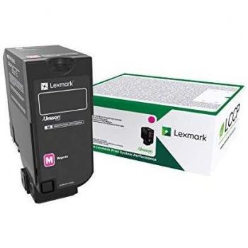 LEXMARK CS/CX 727 CS728 MAGENTA RP 10K PG