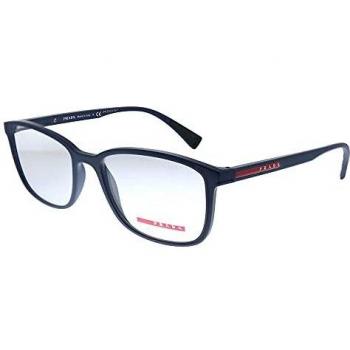 Prada Linea Rossa Gafas Graduadas PS 04IV TFY1O1
