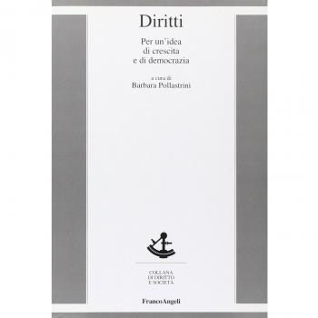 Diritti. Per un'idea di crescita e di democrazia