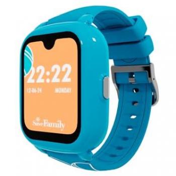 Reloj Inteligente SaveFamily Iconic Plus 2 para Niños