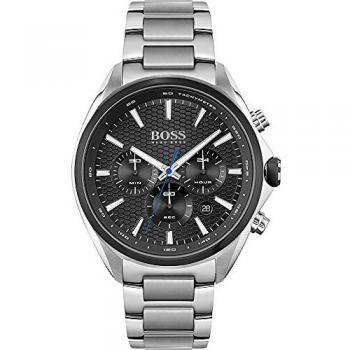 Reloj Hugo Boss 1513857 de Plata