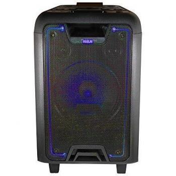 Cyclone Monitor Trolley Speaker