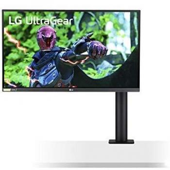 Monitor Gaming UltraGear 27 LG 27GN88A ERGO