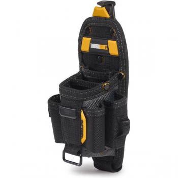 ToughBuilt Técnico TB-CT-36-M7 Bolsa de 7 Bolsillos (tamaño Mediano)