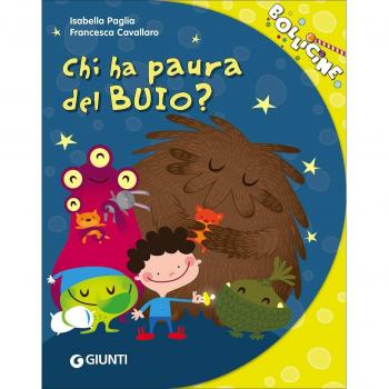 Chi ha paura del buio?