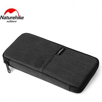Cartera de Viaje Impermeable Naturehike