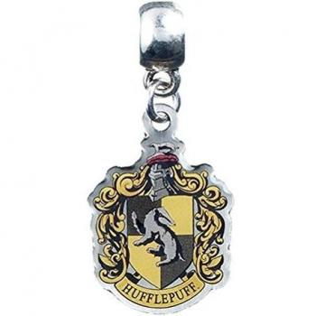 Colgante de pulsera Hufflepuff