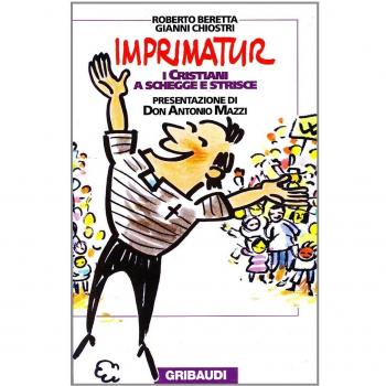 Imprimatur. I cristiani a schegge e strisce