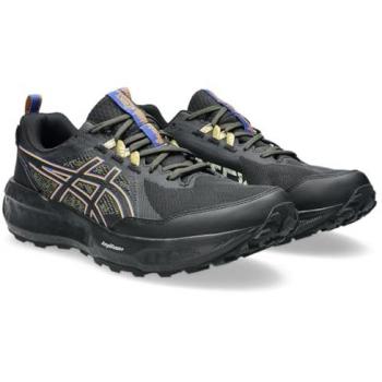 Sapatilhas ASICS Gel-Sonoma 8 GORE-TEX Preto e Azul