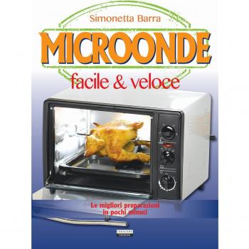 Microonde facile & veloce