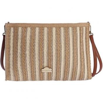 Bandolera Lucrecia Natural