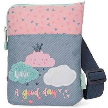 Enso Good Day Bandolera Mini Niñas